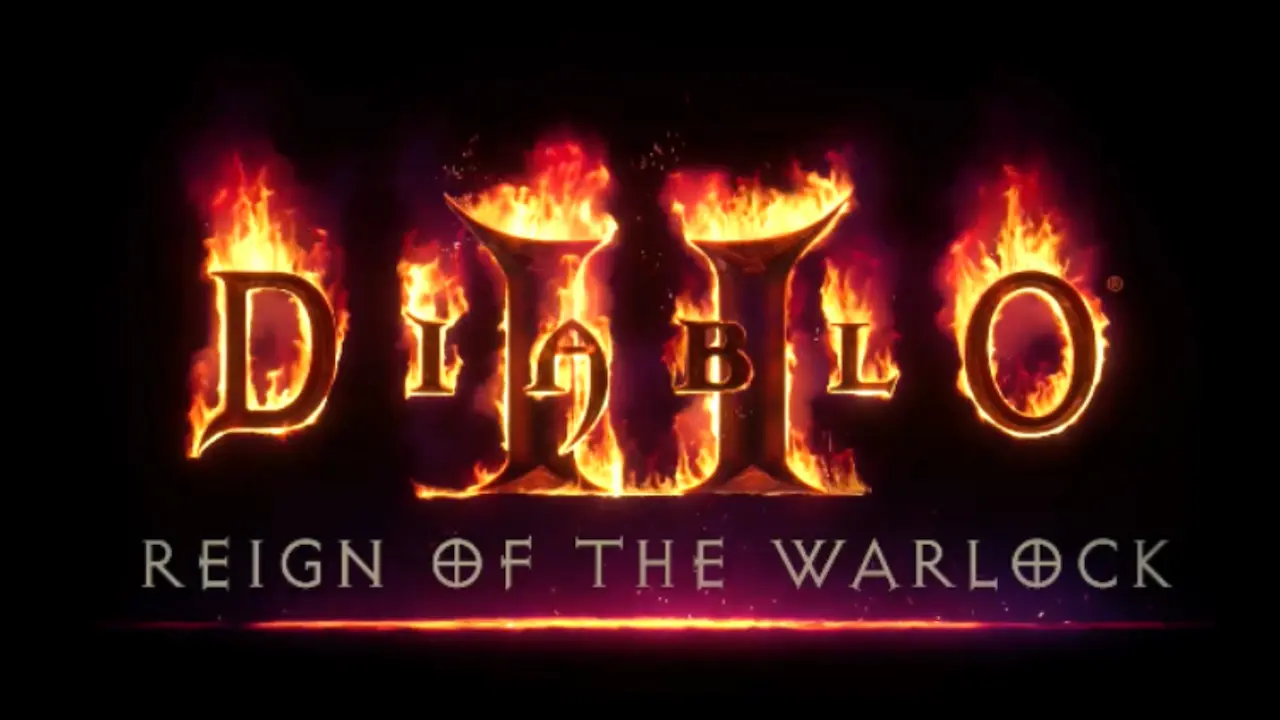 Diablo II: Resurrected Reign of the Warlock DLC is Here, Bringing a New Class to the Game