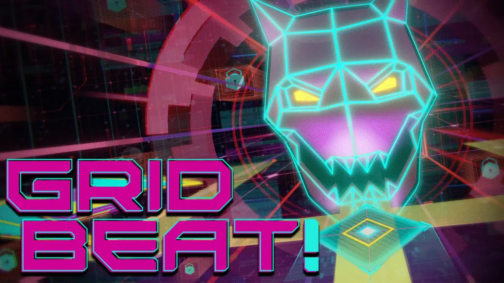 Rhythm Dungeon Crawler ‘GRIDbeat!’ Gets March 26th Release Date