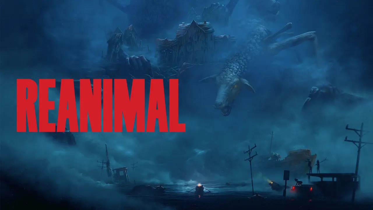 REANIMAL Drops a New Nintendo Switch 2 Trailer, Download the Demo Now