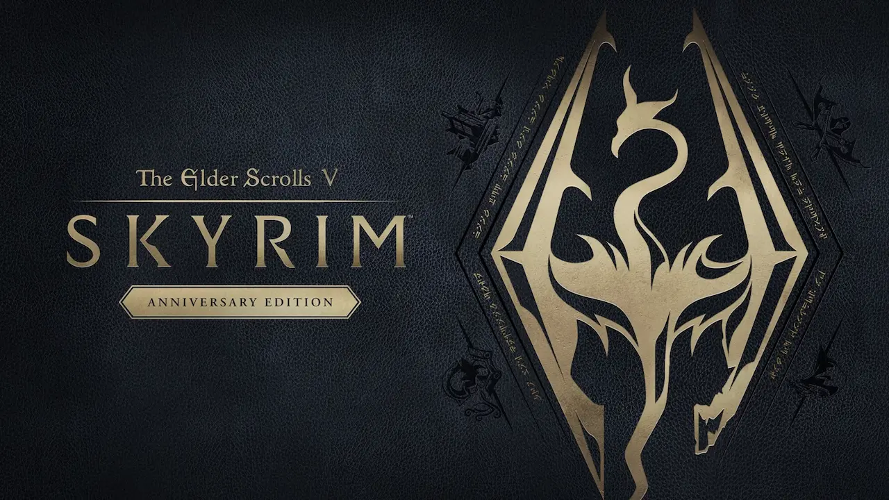 Skyrim Anniversary Edition Gets Version 1.2 Update on Switch 2, Adds 60Hz Mode and Quality Options