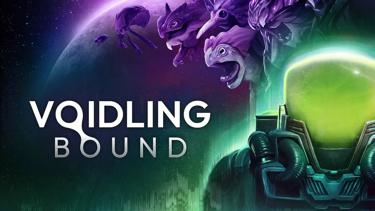 Third-Person Shooter ‘Voidling Bound’ Confirmed for Switch 2