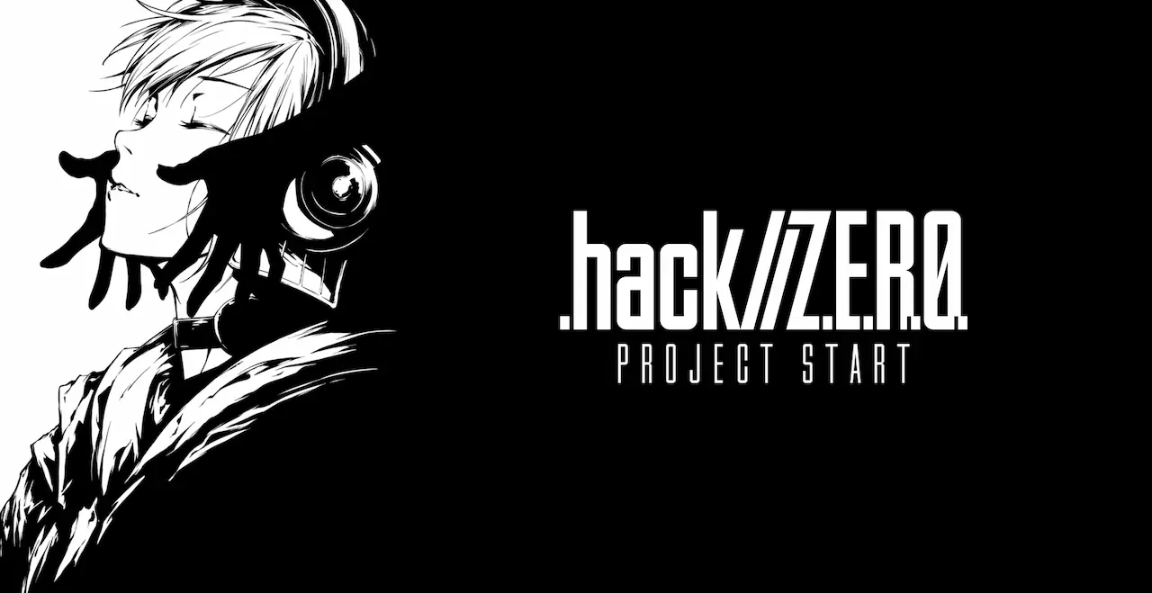.hack//ZERO Takes us Back to the Beginning