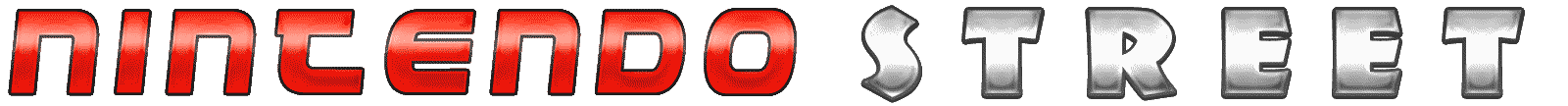 NintendoStreet